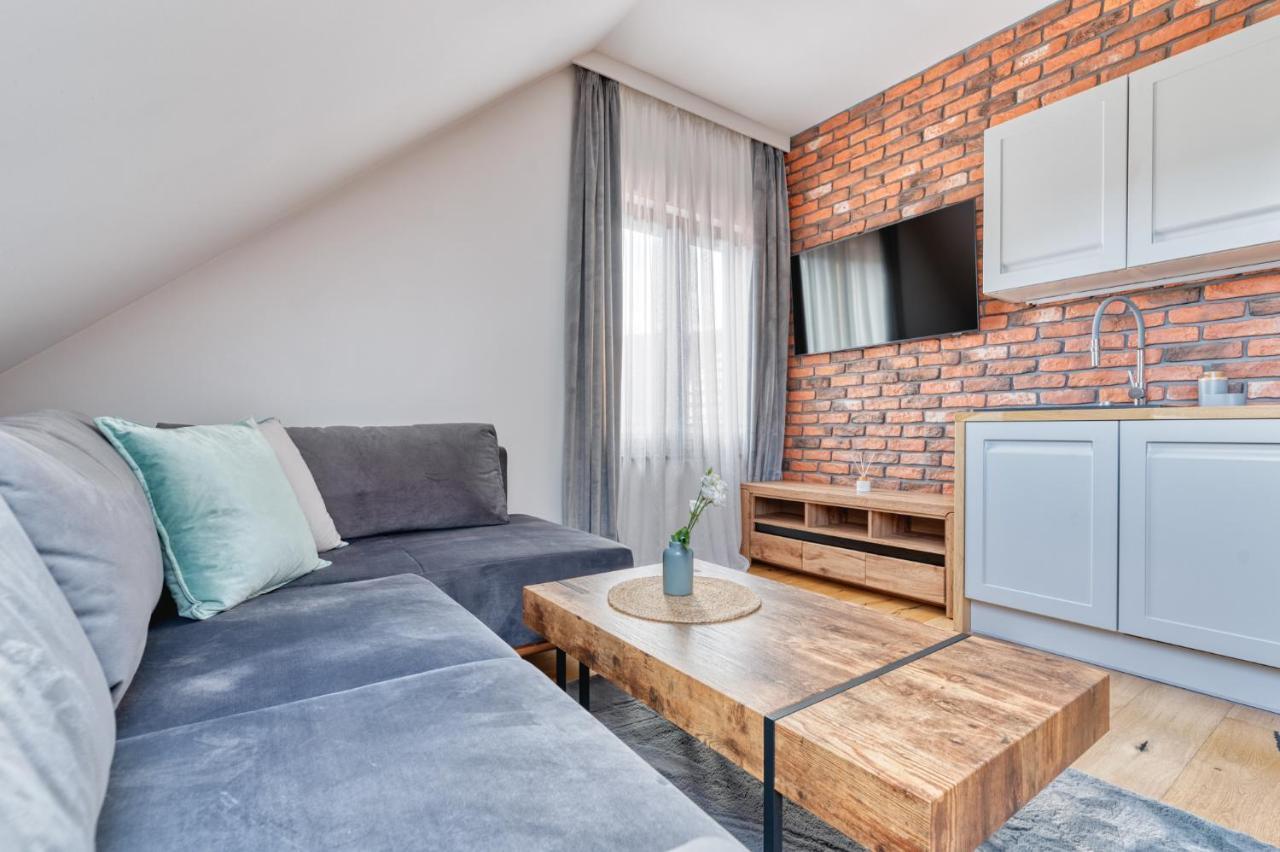 Karkonoski Klimat - Apartamenty Z Sauna, Balia I Jacuzzi Miłków المظهر الخارجي الصورة