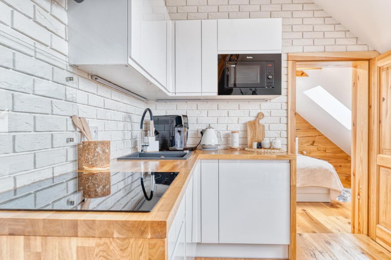 Karkonoski Klimat - Apartamenty Z Sauna, Balia I Jacuzzi Miłków المظهر الخارجي الصورة